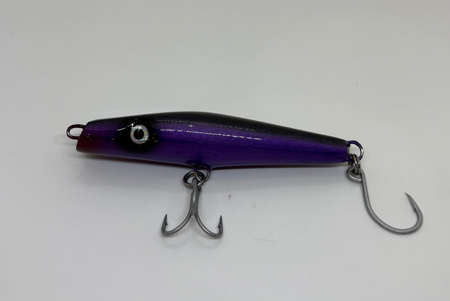 Alan's Custom AD Pro