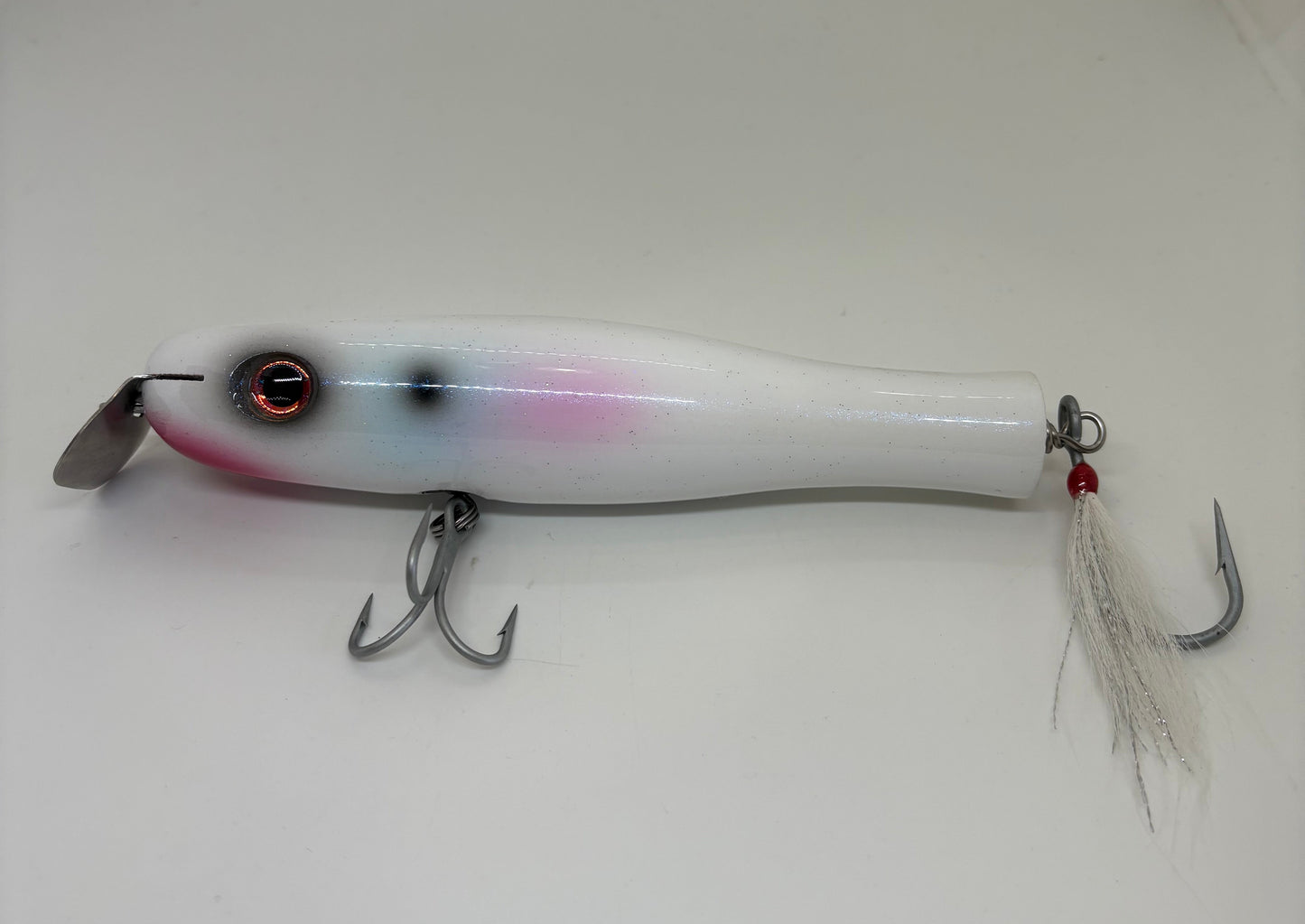 Lemire's Plugworks The Prowler