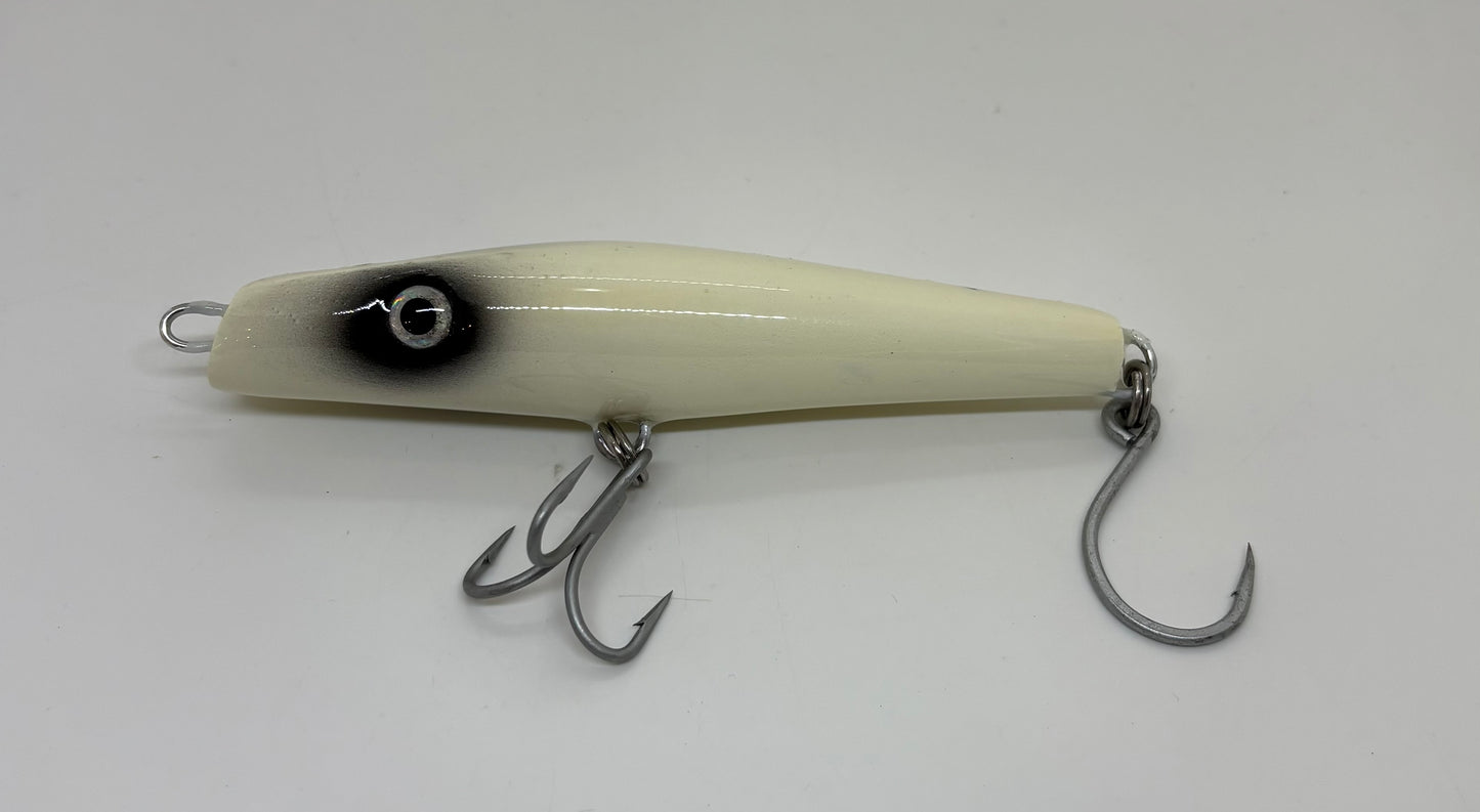 Alan's Custom AD Pro