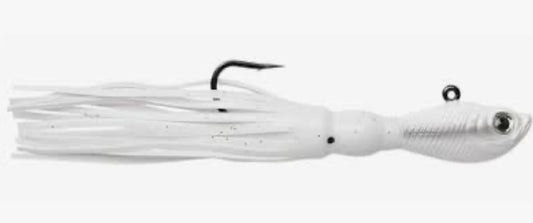 Spro Squid Tails Jig