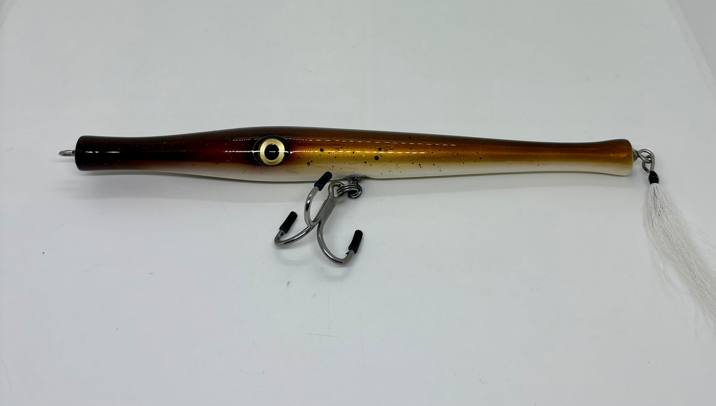 Larson Lures 10'' Needle