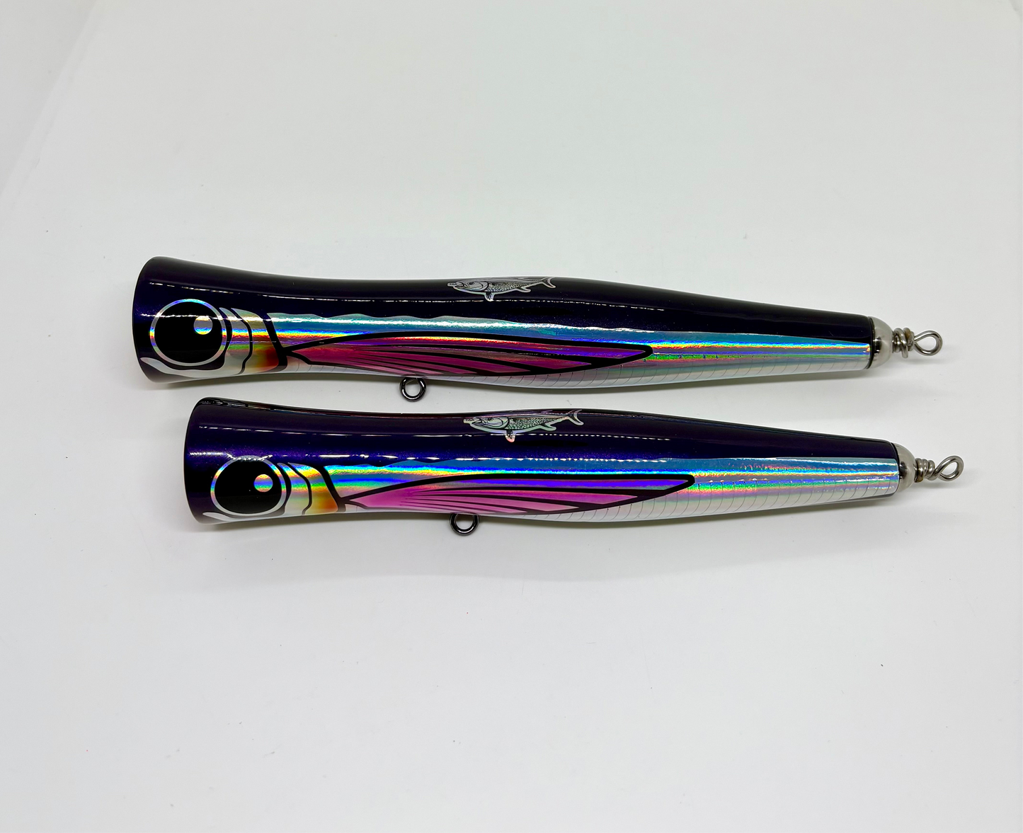 Tak Waterman Slim Tuna Dart Popper