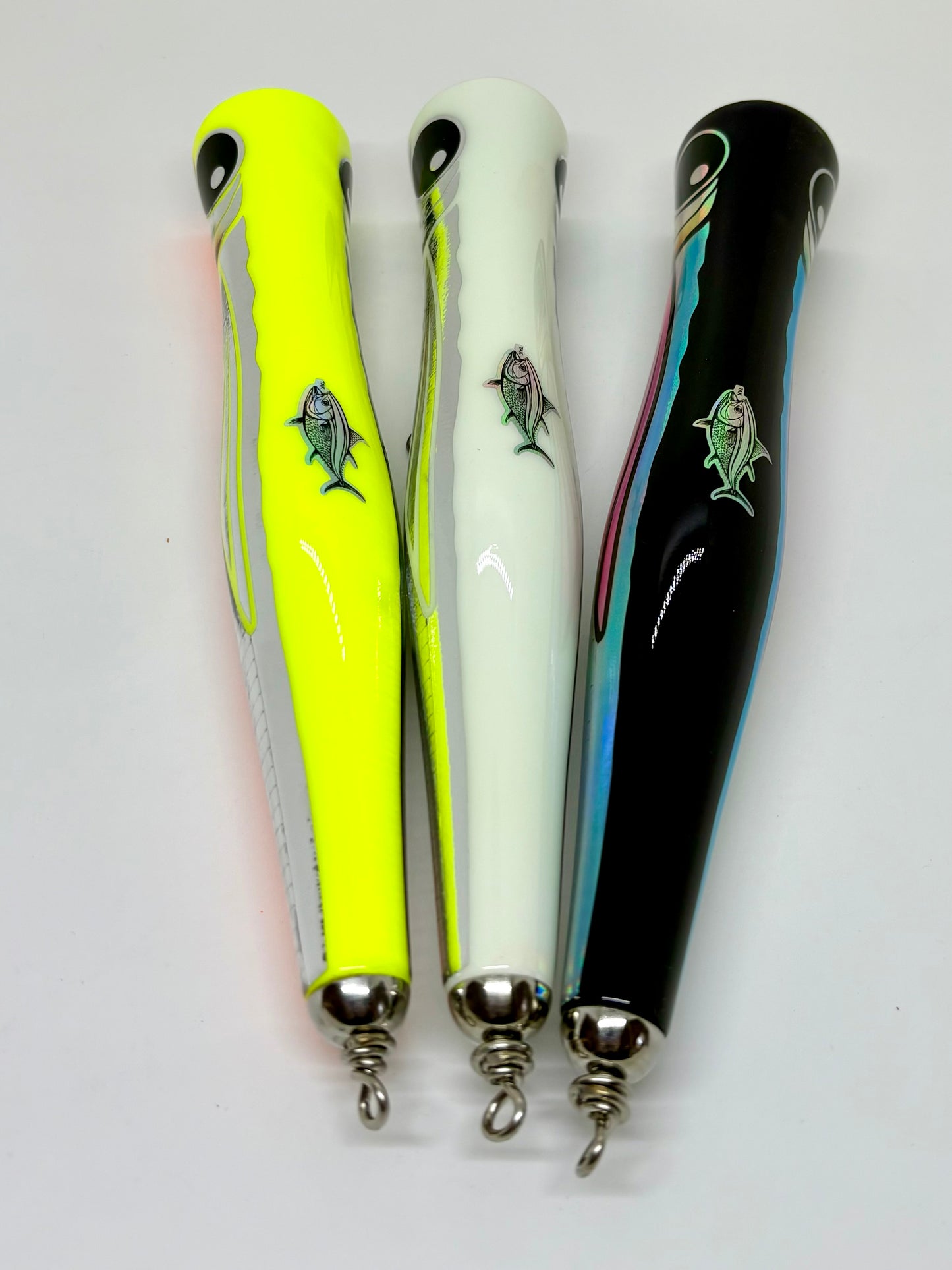 Tak Waterman Slim Tuna Dart Popper