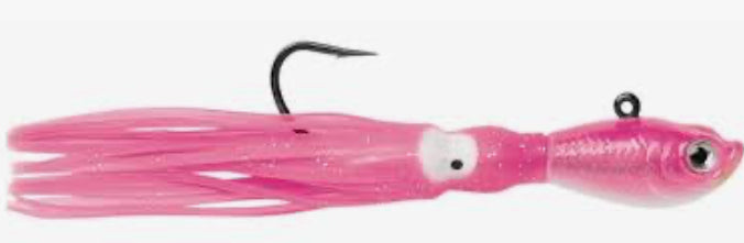 Spro Squid Tails Jig