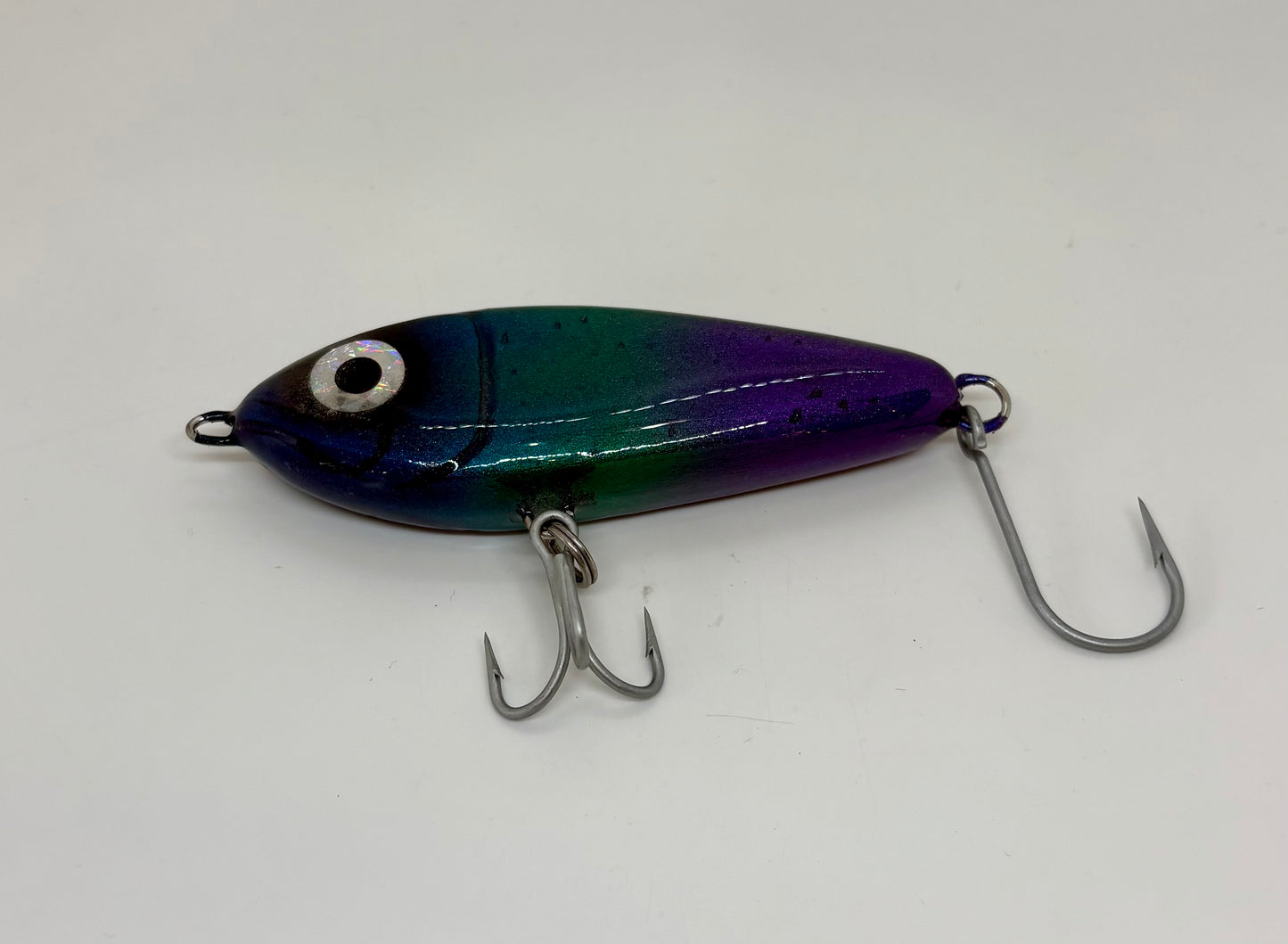 Alan's Custom Lures | Combats