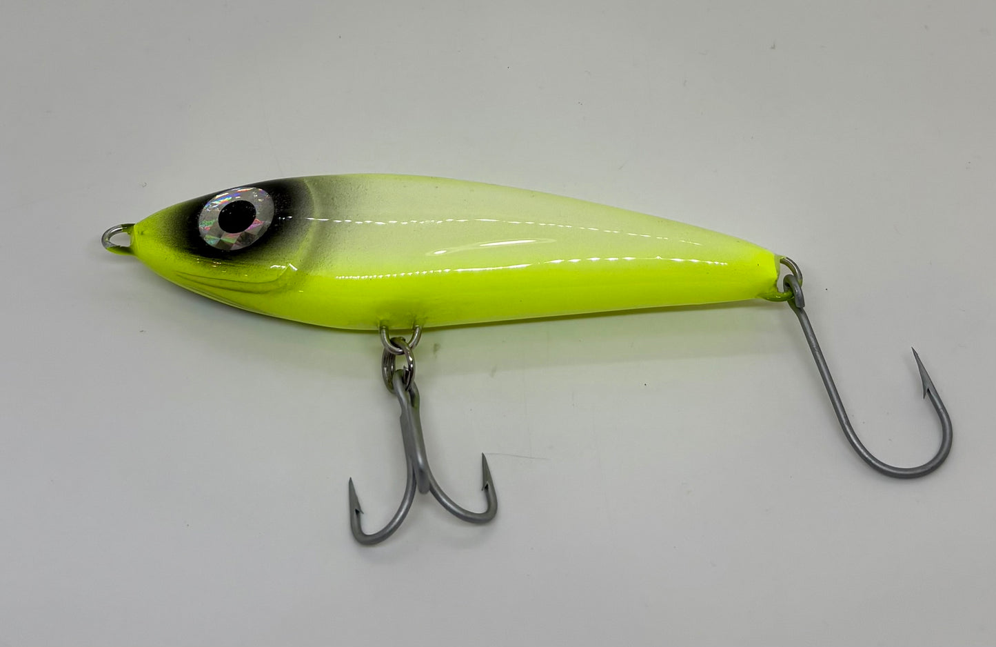 Alan's Custom Lures Mini Dart