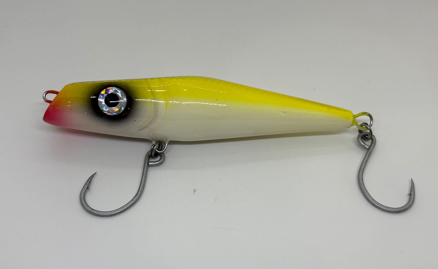 Alan's Custom AD Pro