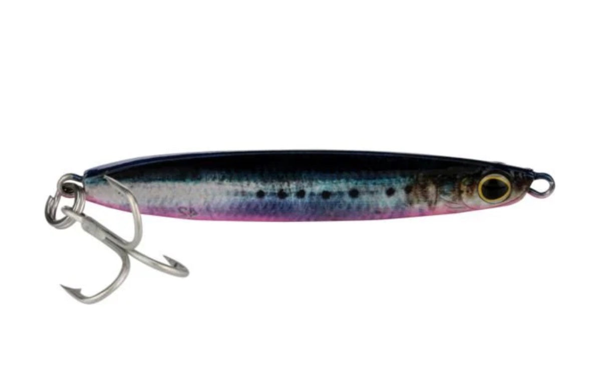 Shimano | Current Sniper Jig