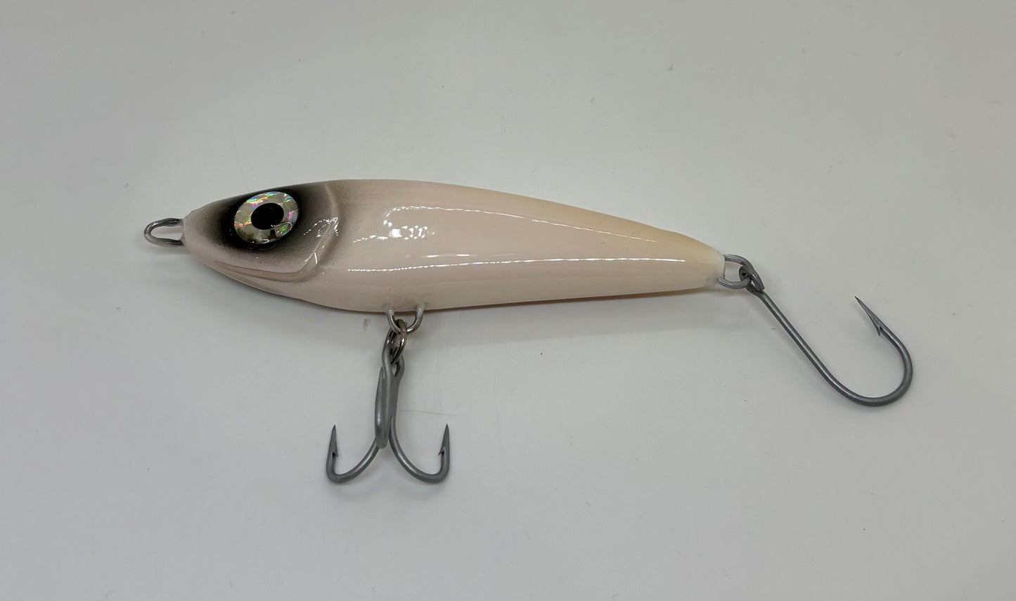 Alan's Custom Lures Mini Dart
