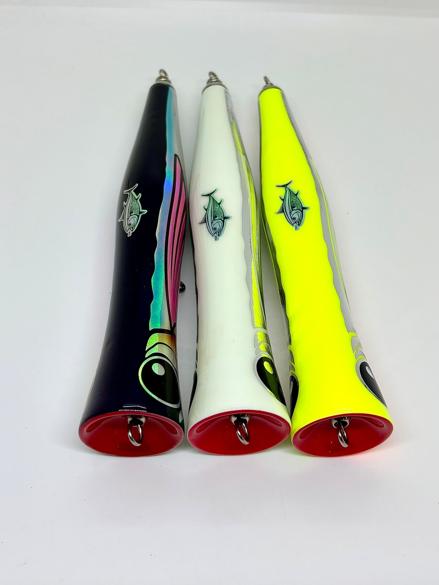 Tak Waterman Slim Tuna Dart Popper