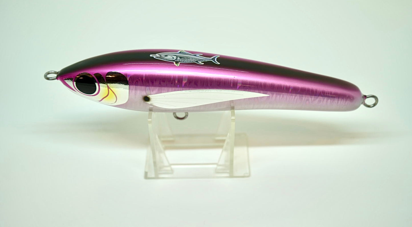 Tak Waterman Sinking Stickbait