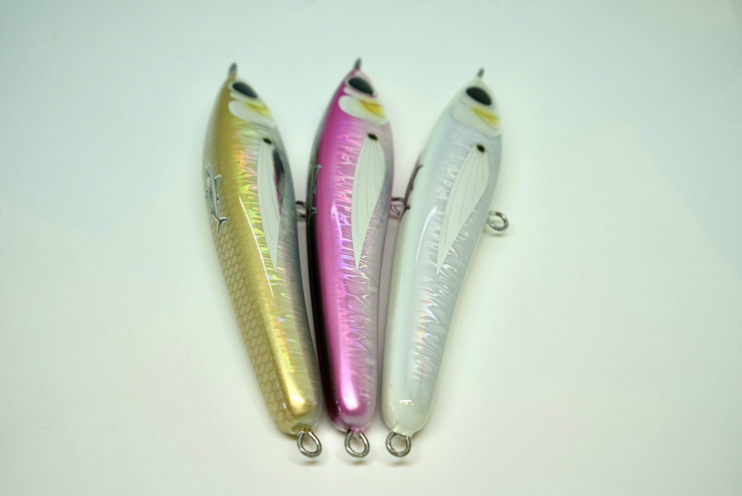 Tak Waterman Sinking Stickbait