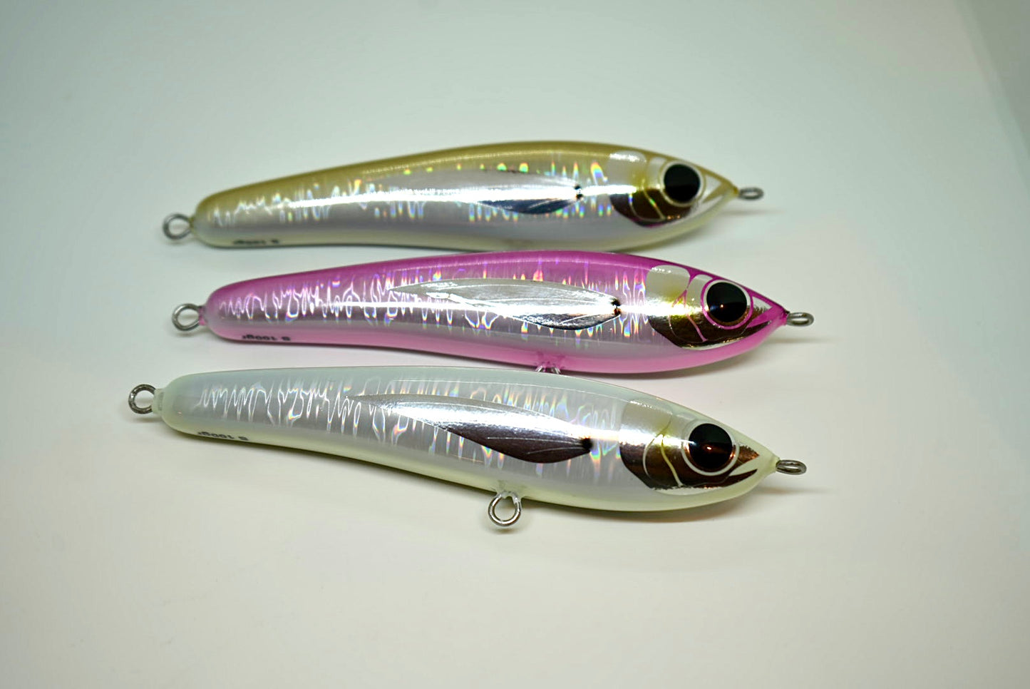 Tak Waterman Sinking Stickbait