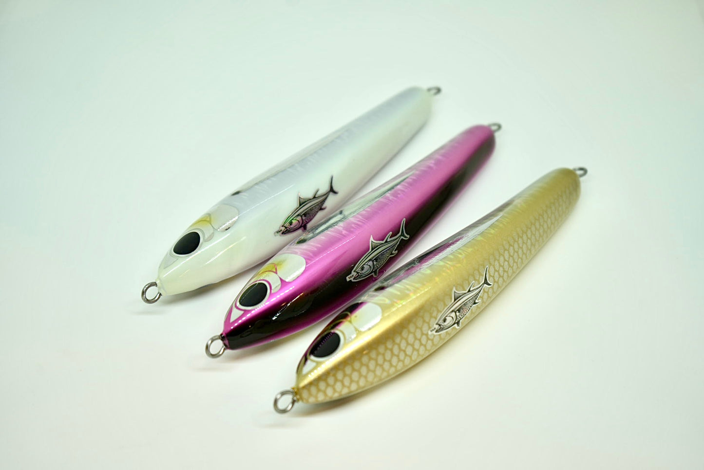 Tak Waterman Sinking Stickbait