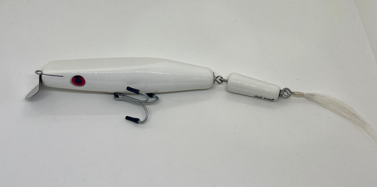 Back Bay Plugs Jointed Sr. Troller