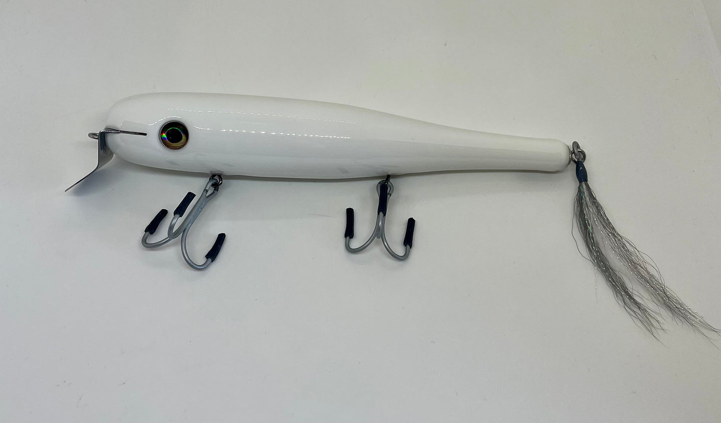 Back Bay Plugs Big Wood