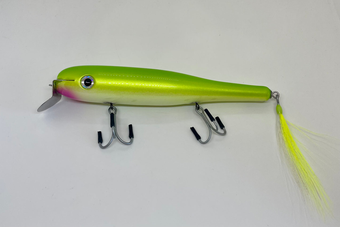 Back Bay Plugs Big Wood