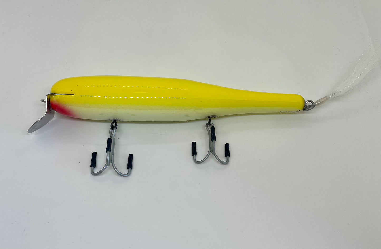 Back Bay Plugs Big Wood