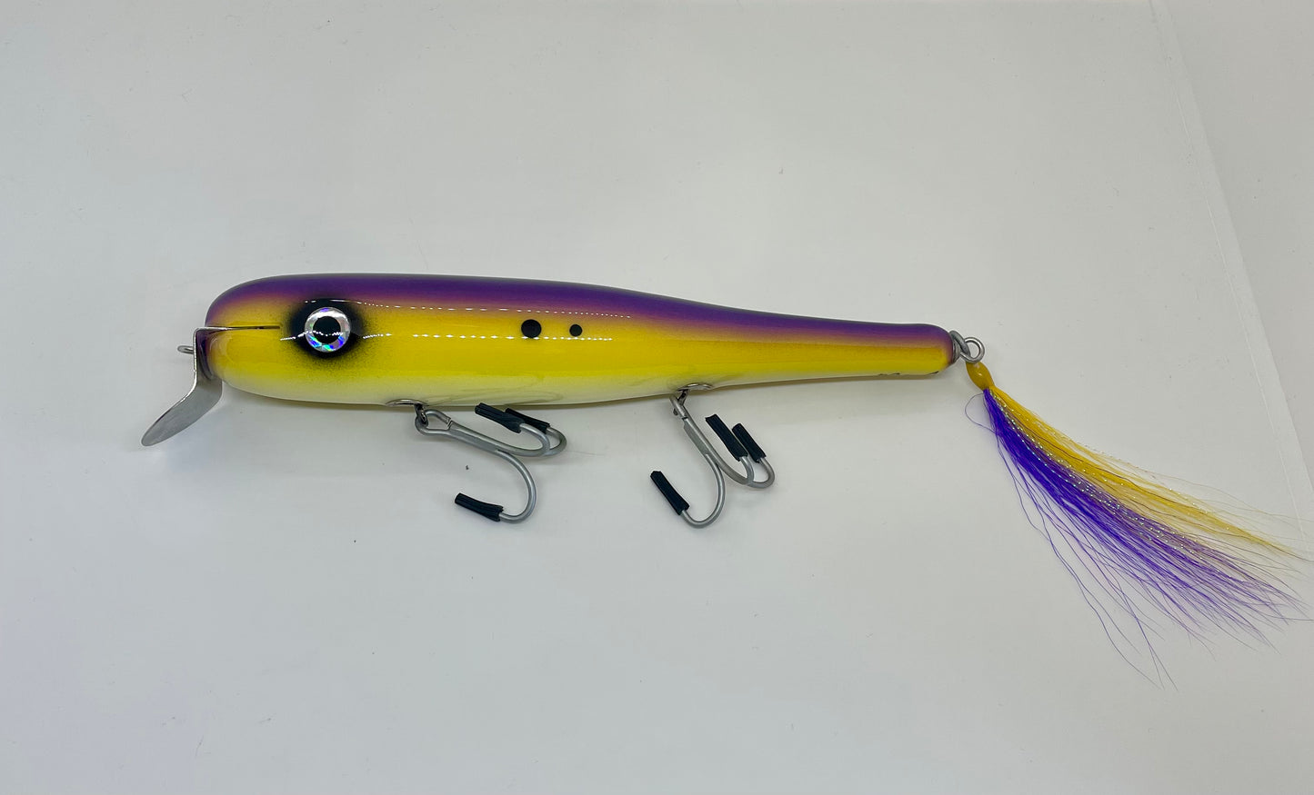 Back Bay Plugs Big Wood