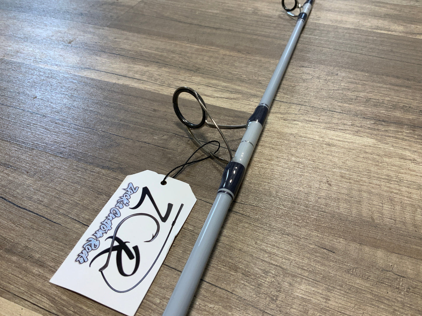 Inshore 4 - Spinning (Online Only)