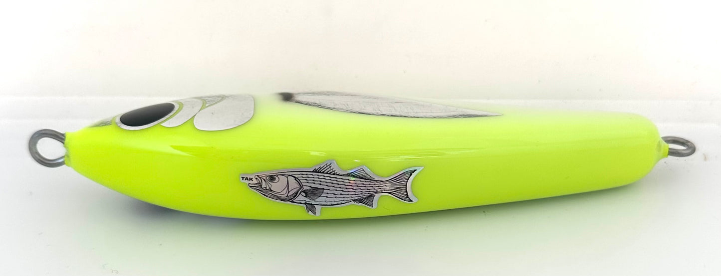 Tak Waterman Peanut Glider (Sinking)