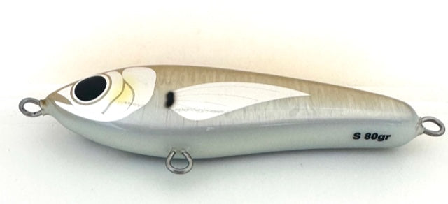 Tak Waterman Peanut Glider (Sinking)