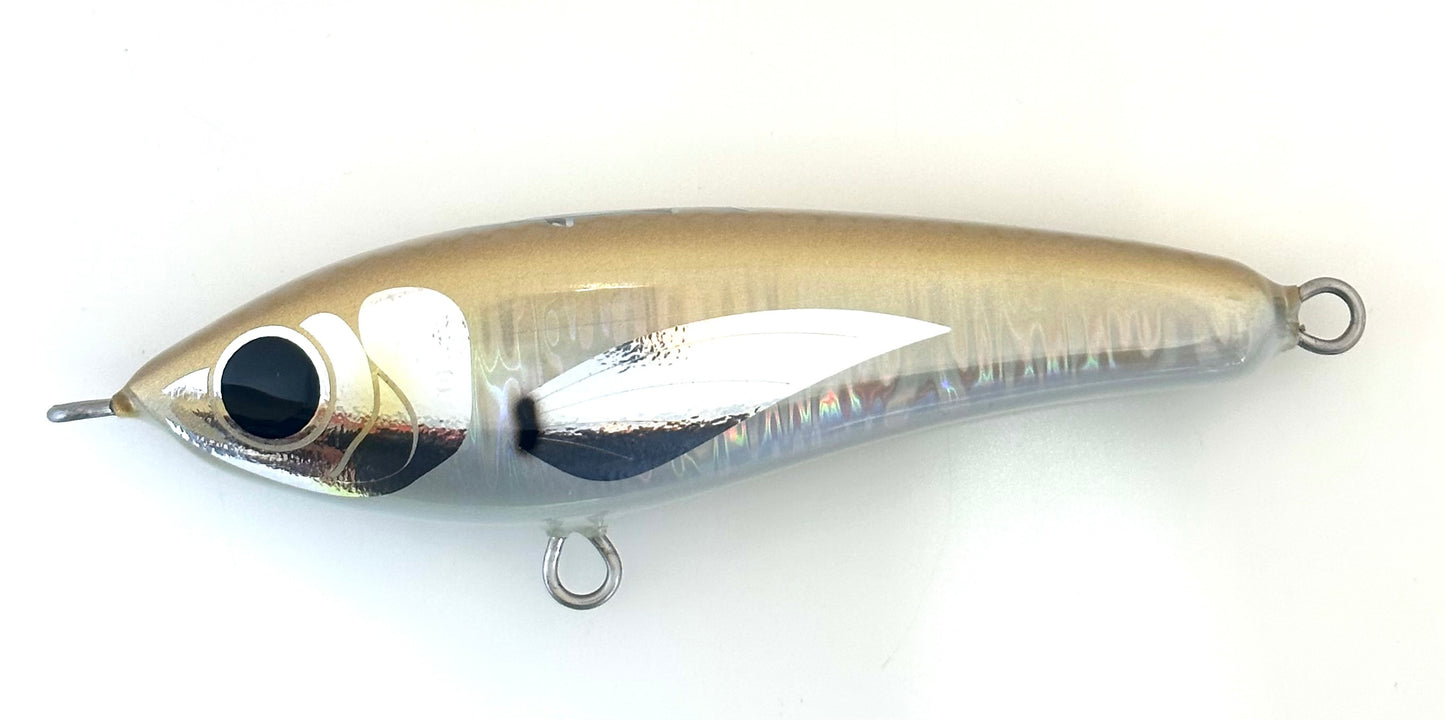 Tak Waterman Peanut Glider (Sinking)