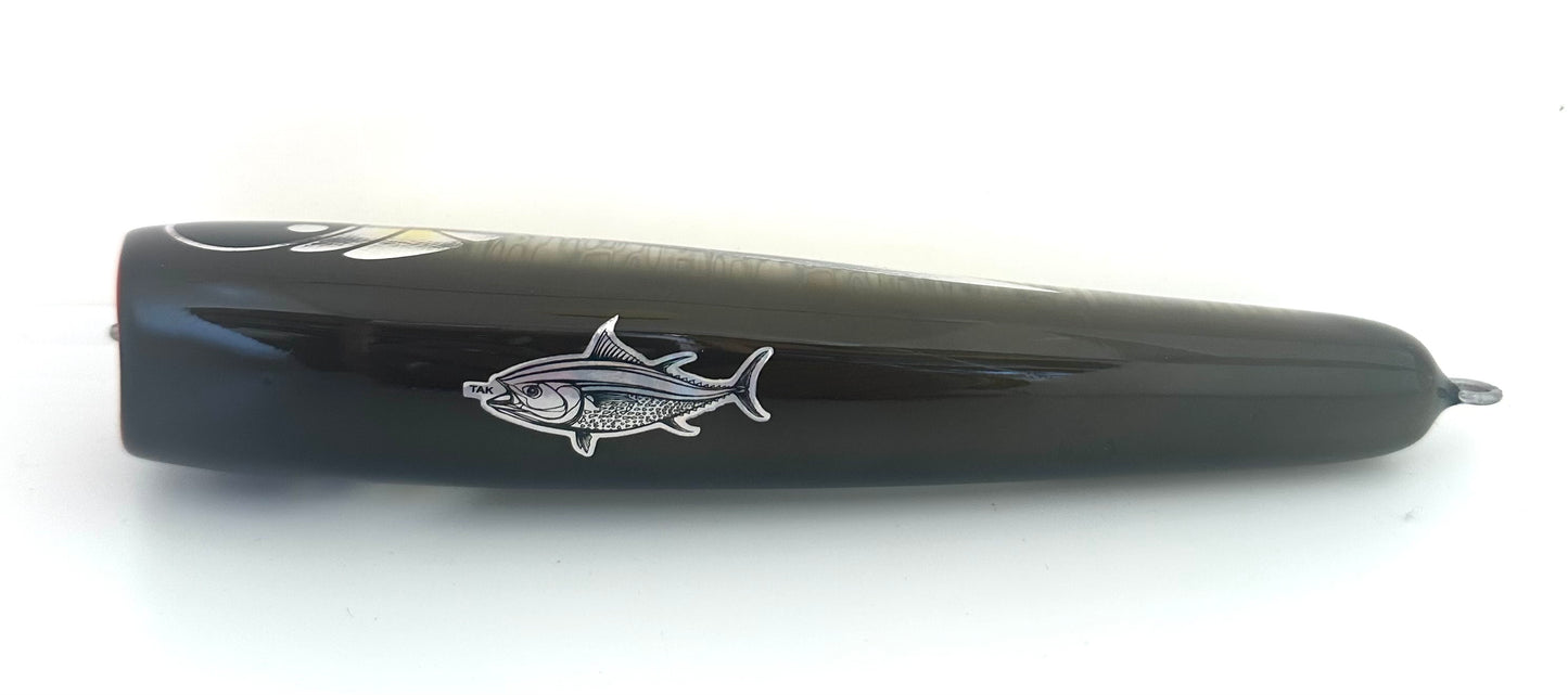 Tak Waterman Diving Popper