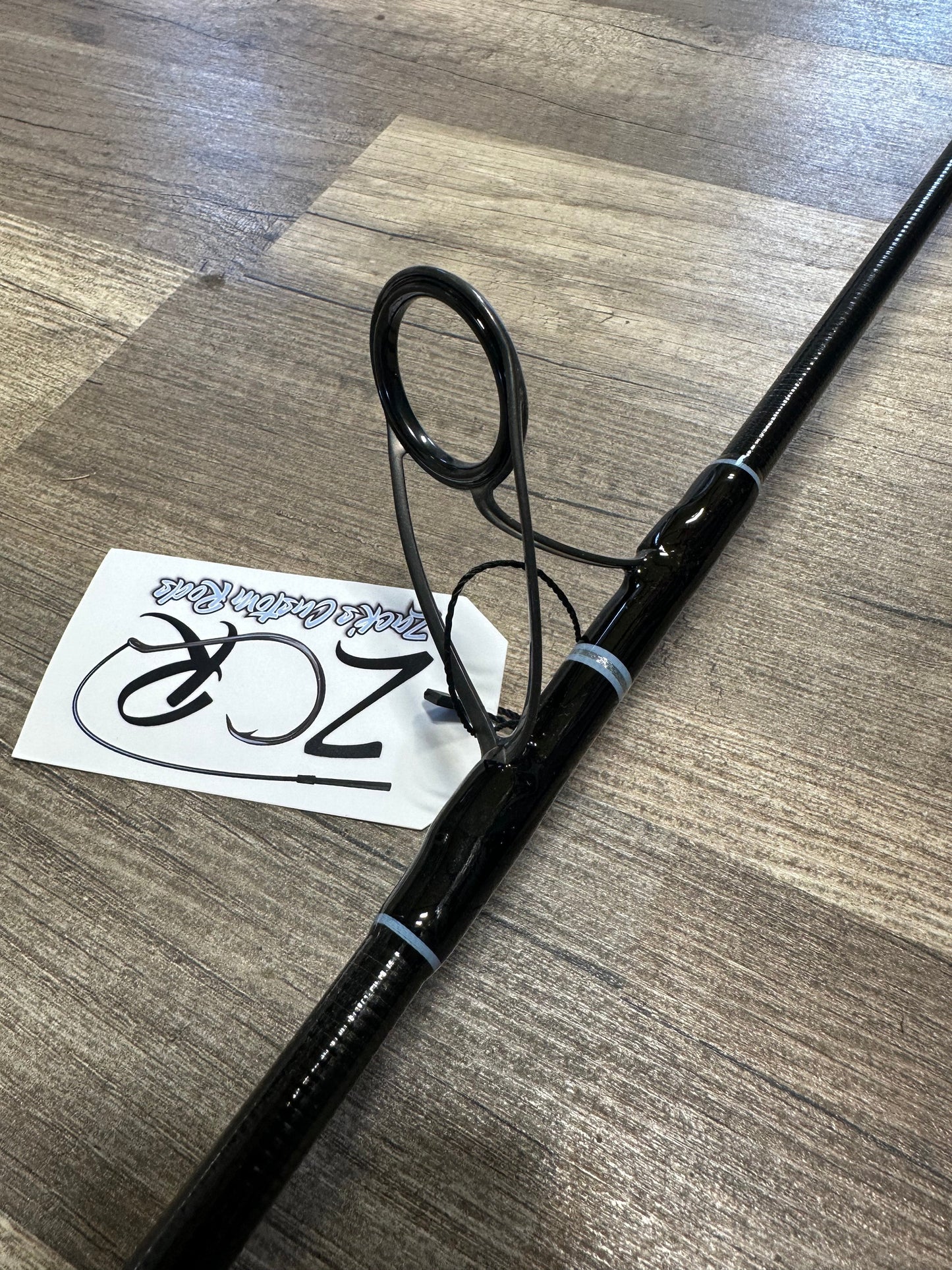 Inshore 4 - Spinning (Online Only)