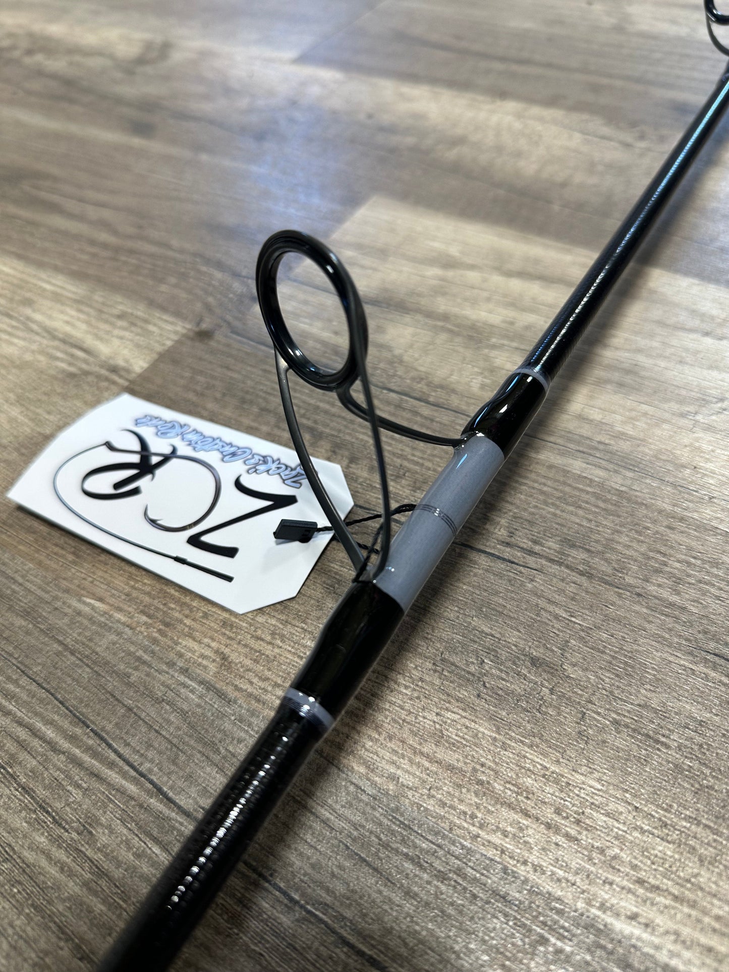 Inshore 4 - Spinning (Online Only)