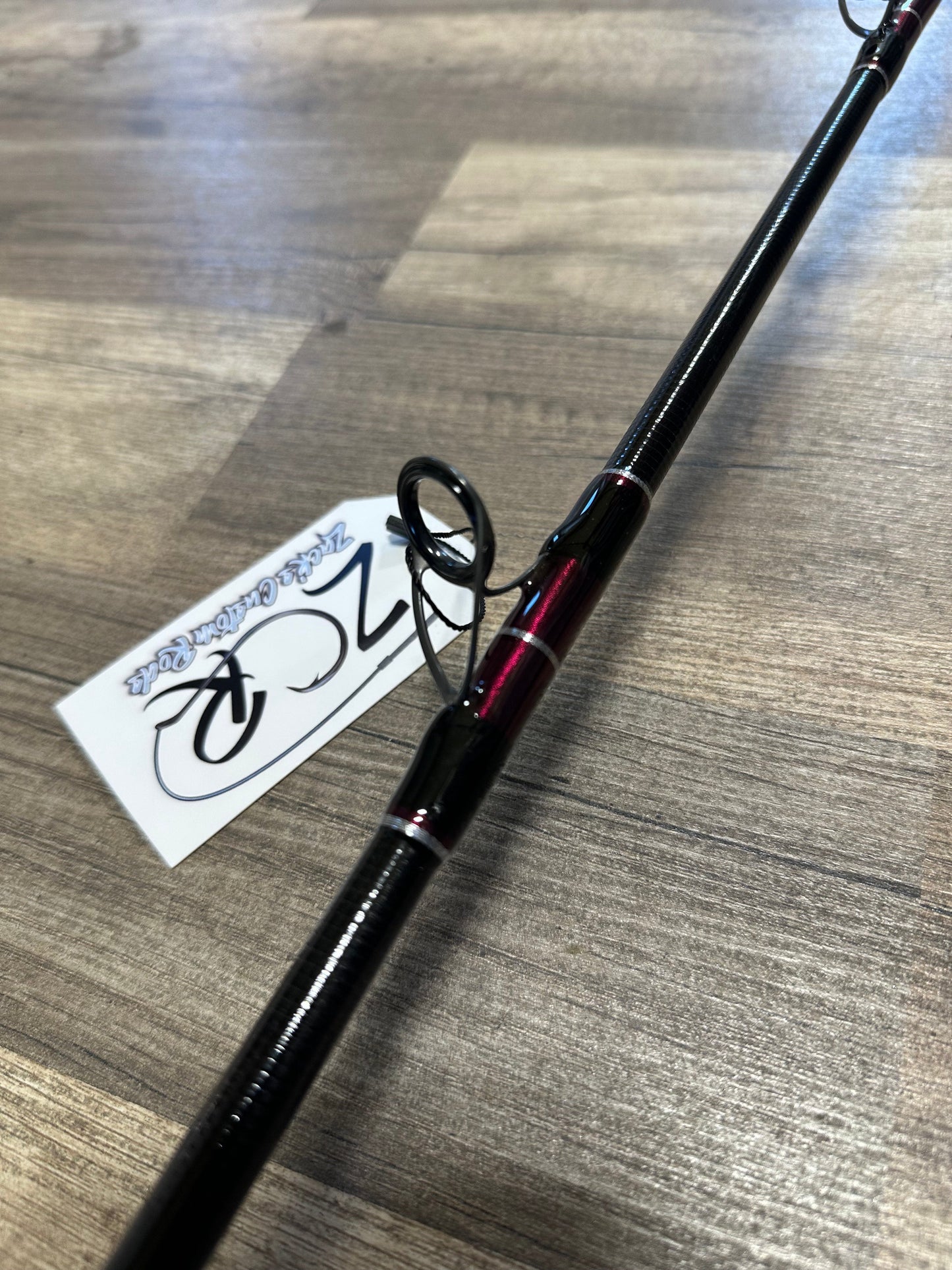 Inshore 4 - Conventional (Online Only)