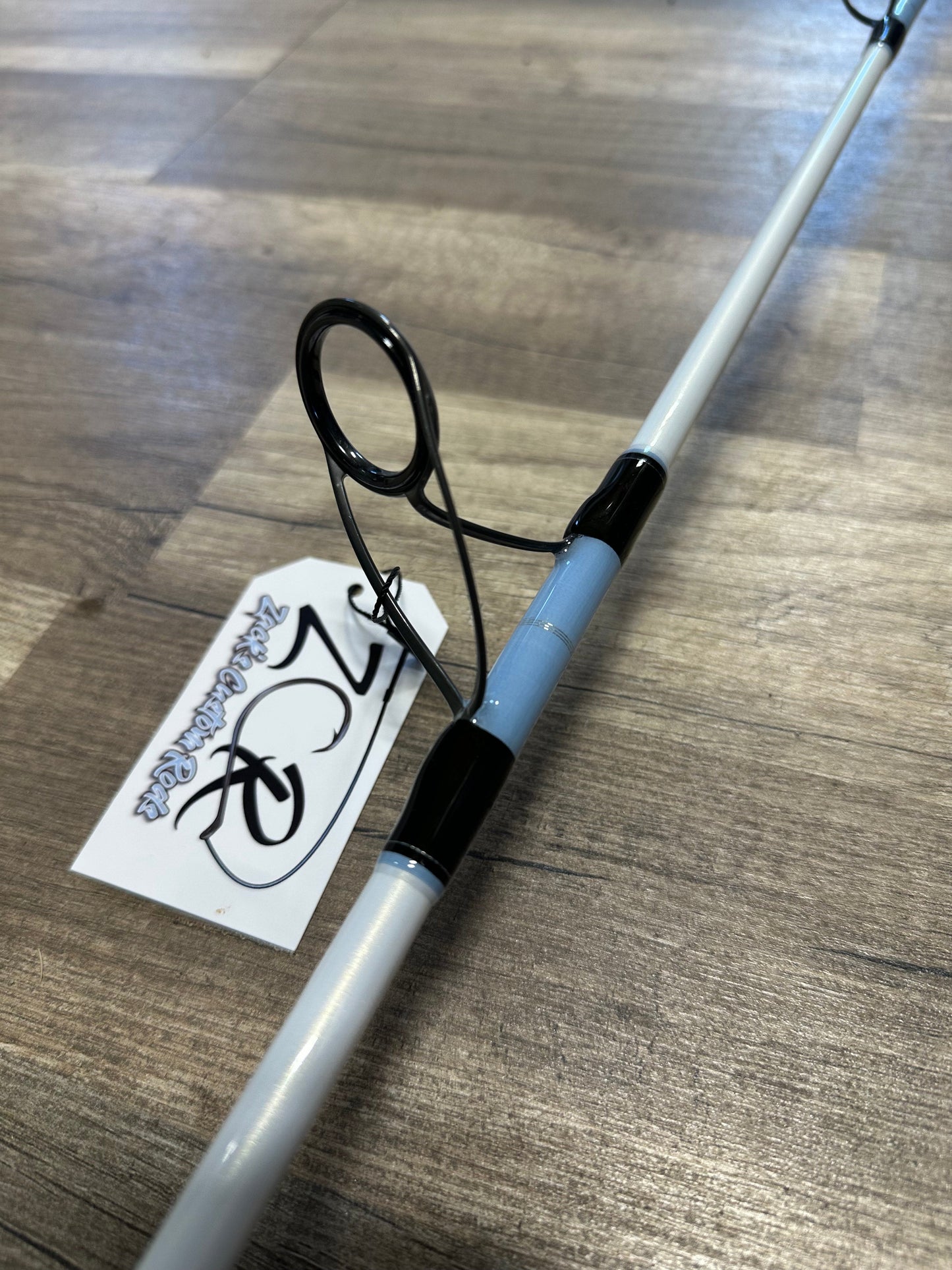 Inshore 4 - Spinning (Online Only)