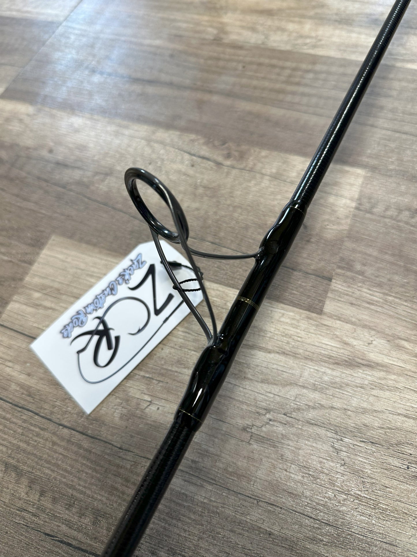 Inshore 3 - Spinning (Online Only)