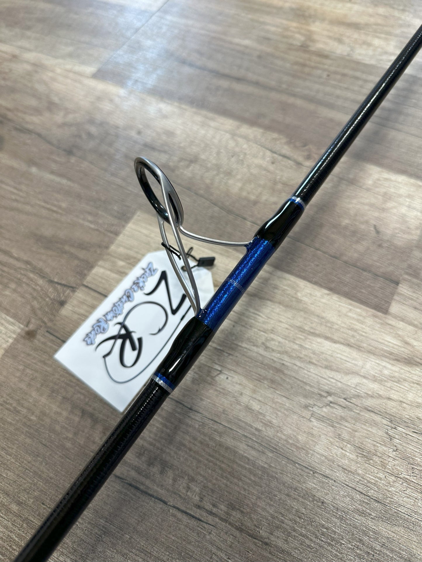 Inshore 3 - Spinning (Online Only)