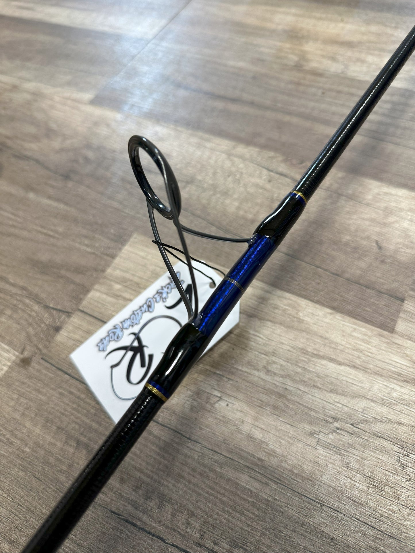 Inshore 3 - Spinning (Online Only)