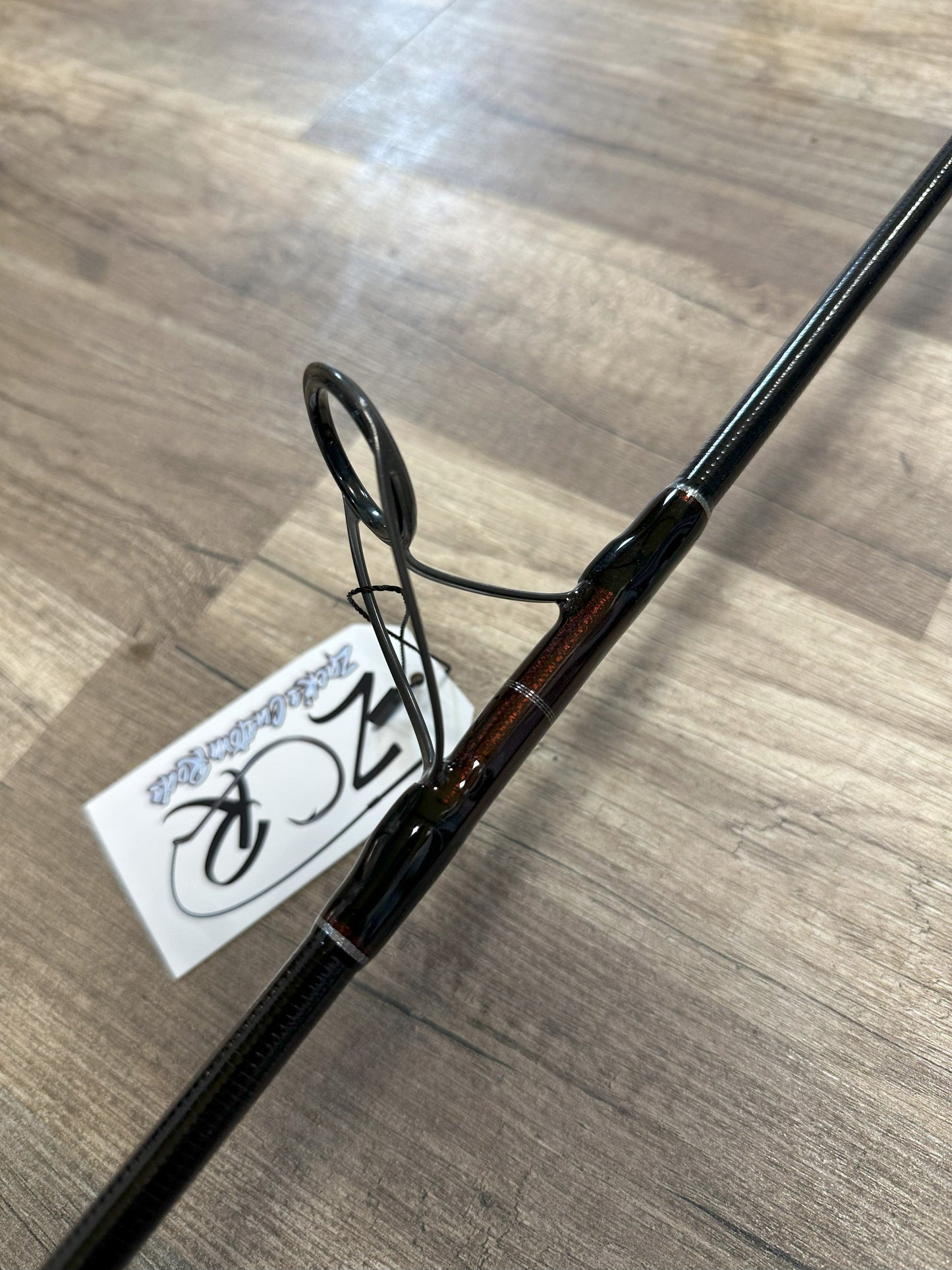 Inshore 3 - Spinning (Online Only)