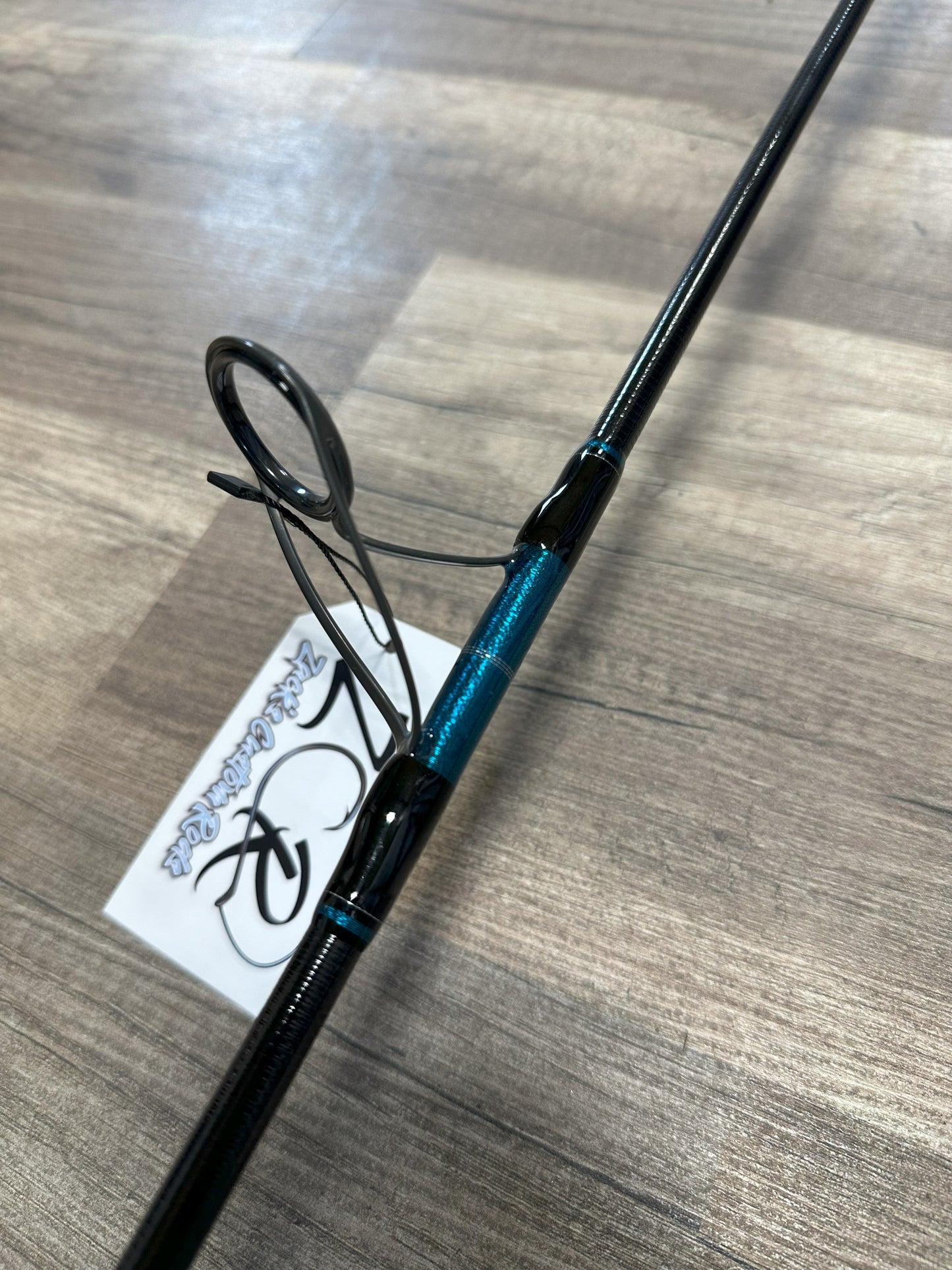 Inshore 3 - Spinning (Online Only)