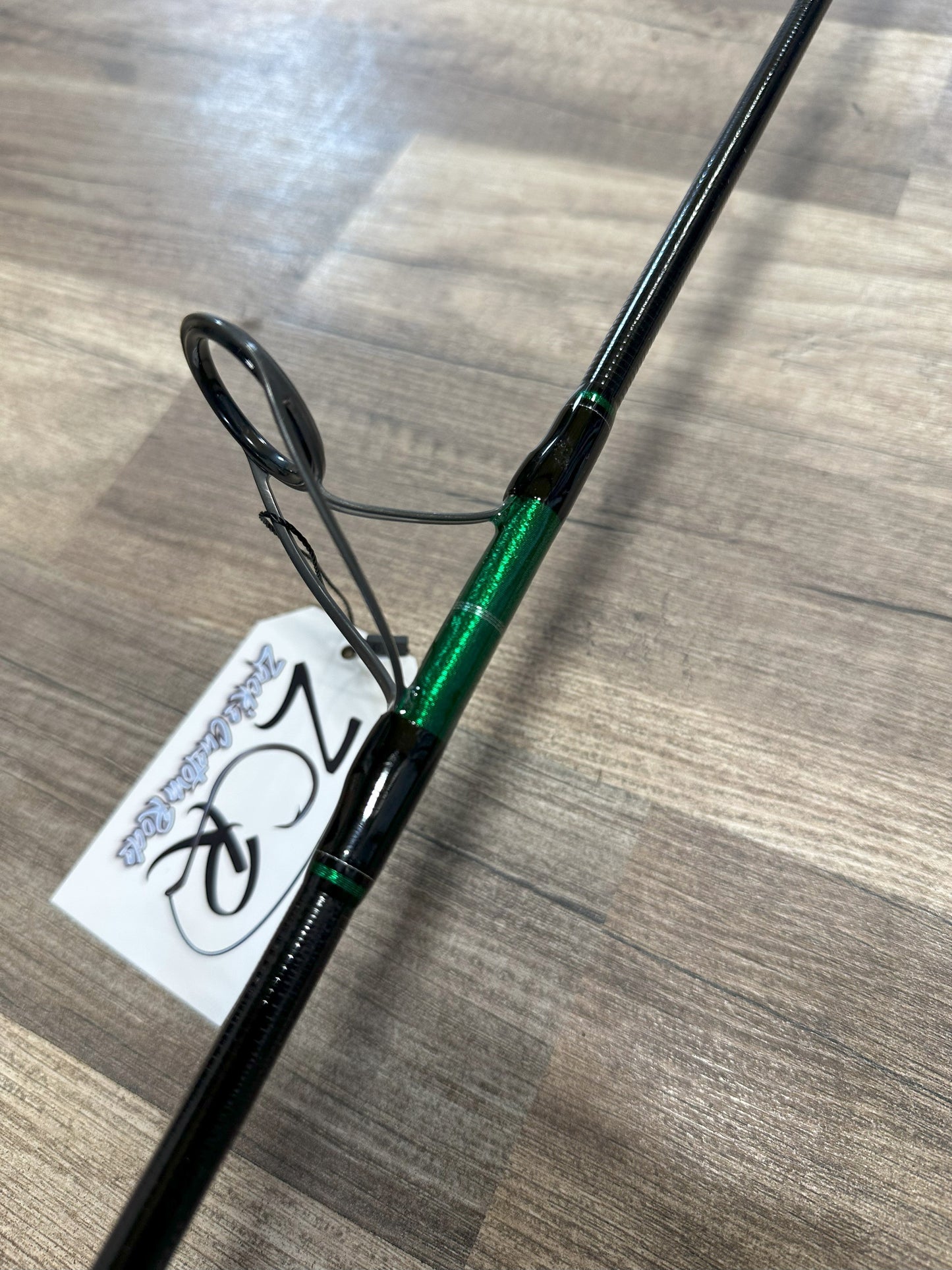 Inshore 3 - Spinning (Online Only)