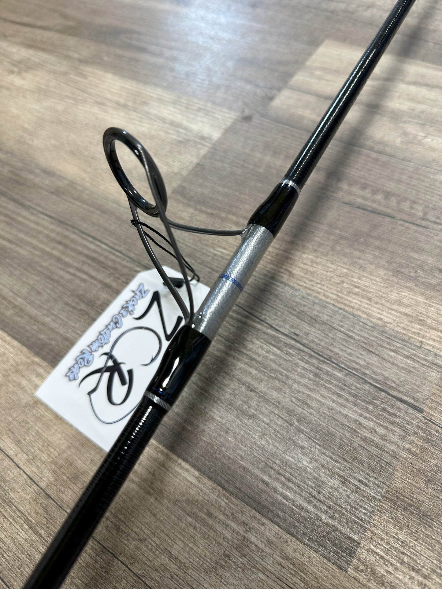 Inshore 3 - Spinning (Online Only)