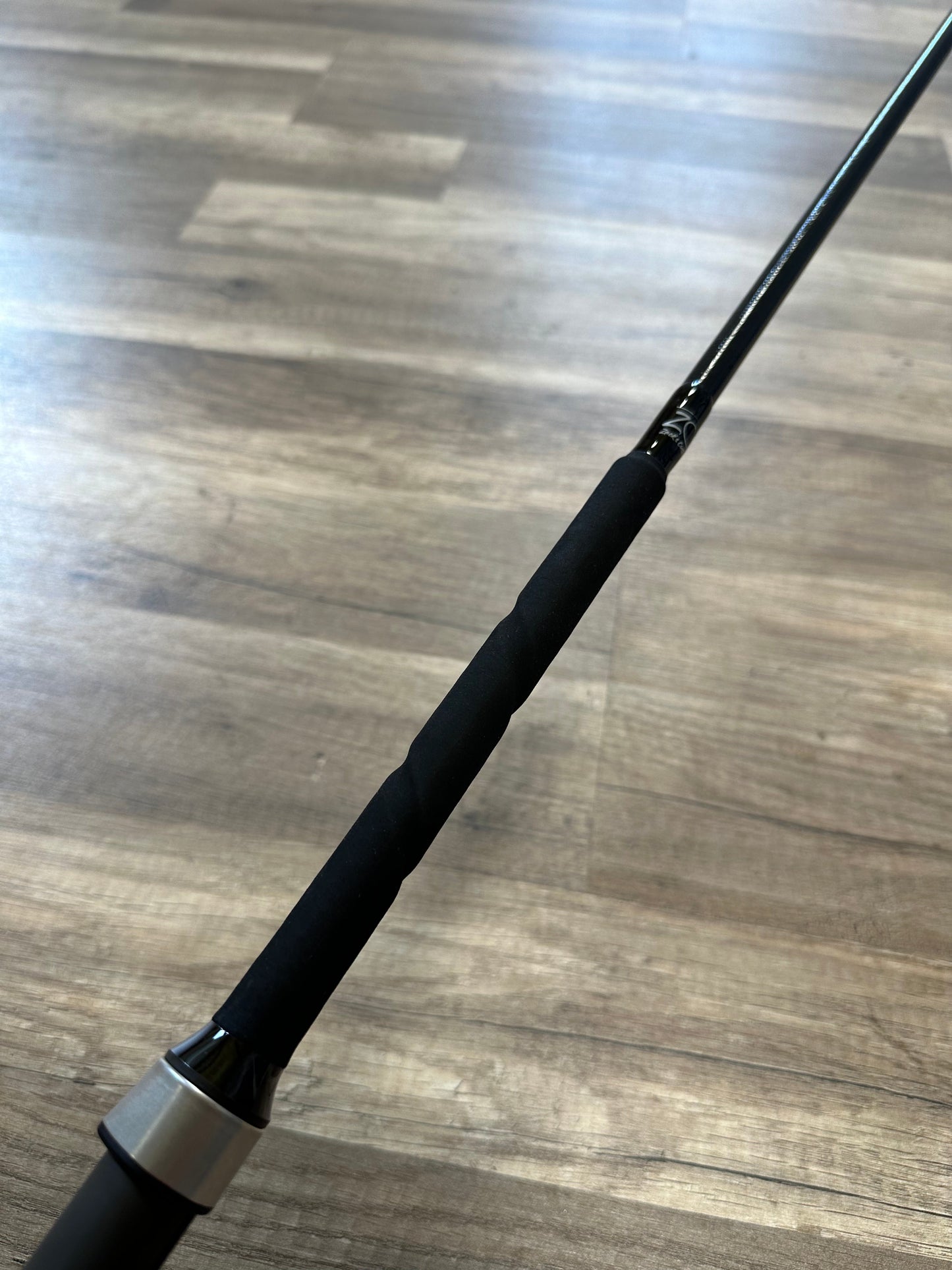 Inshore 3 - Spinning (Online Only)