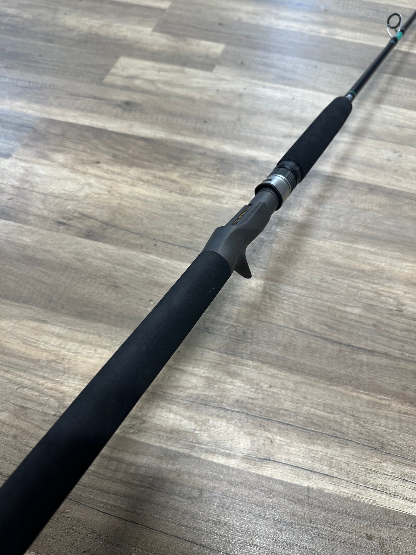 Inshore 4 - Conventional (Online Only)