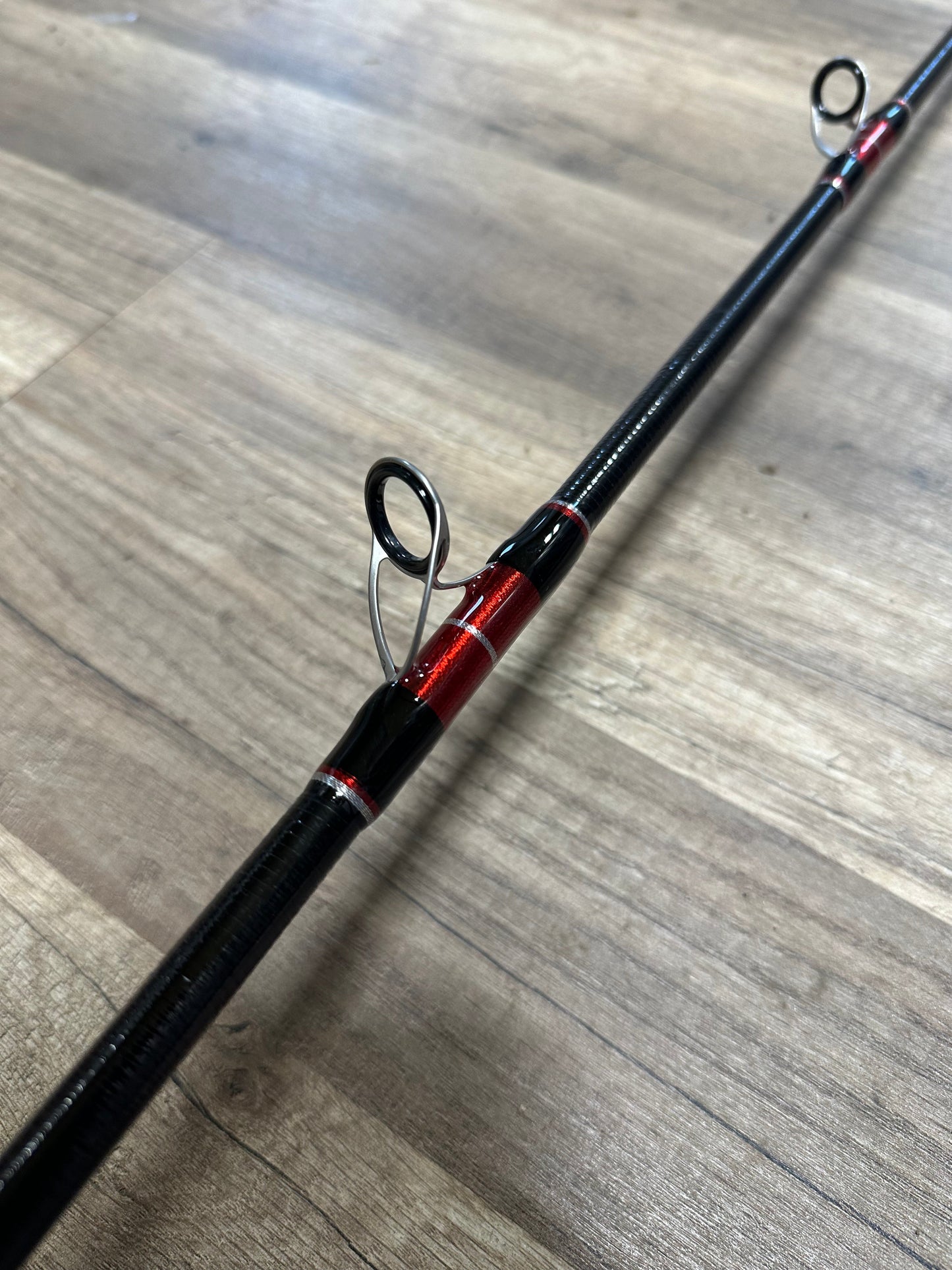 Inshore 4 - Conventional (Online Only)