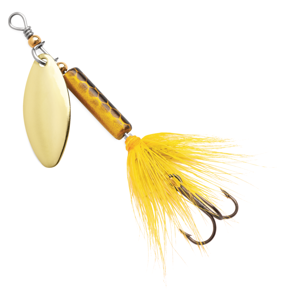 Blue Fox Whip Tail Deep Runner