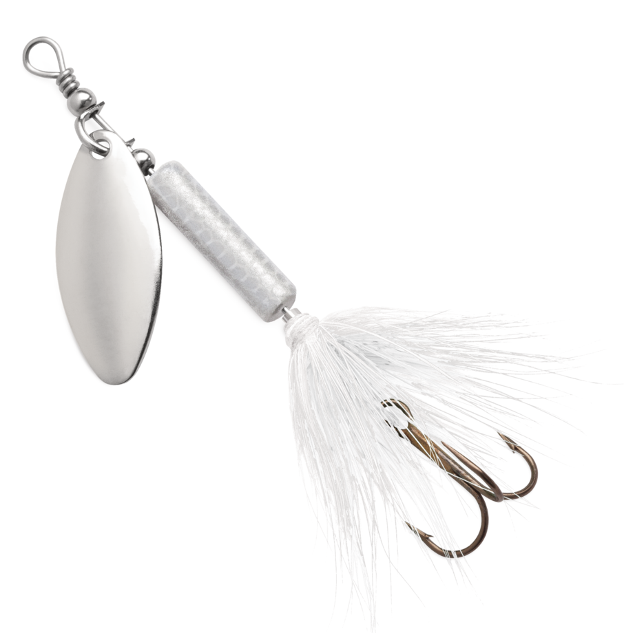 Blue Fox Whip Tail Deep Runner