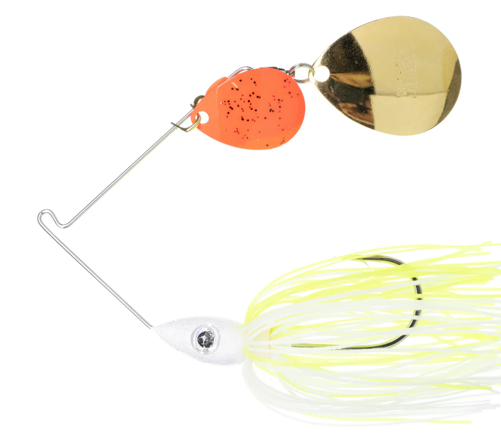 Nichols Lures Pulsator Rado Series Spinnerbait