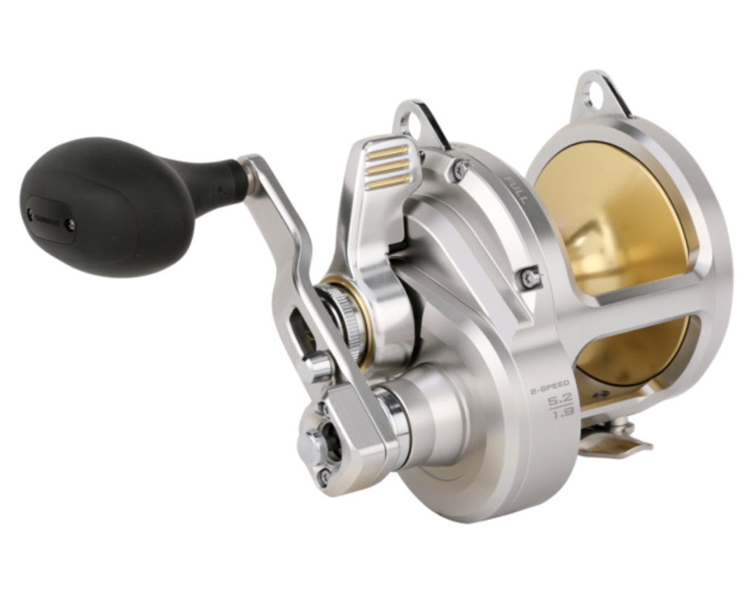 Shimano Talica II A
