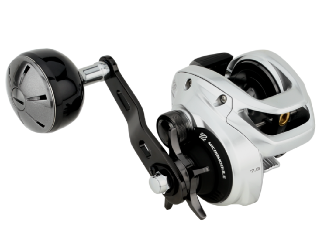 Shimano Tranx 300 B