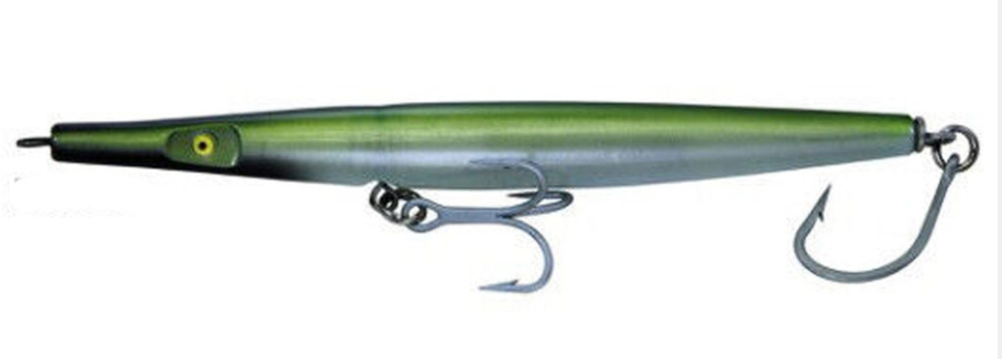 Super Strike Super N Fish 1 3/4oz