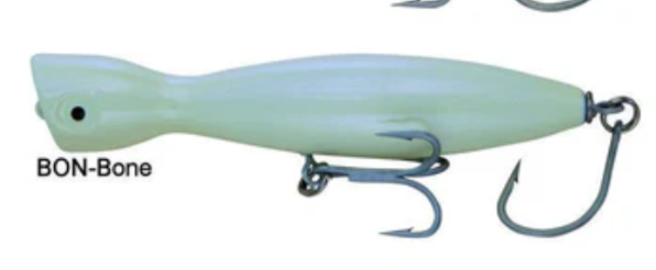 Super Strike Little Neck Popper