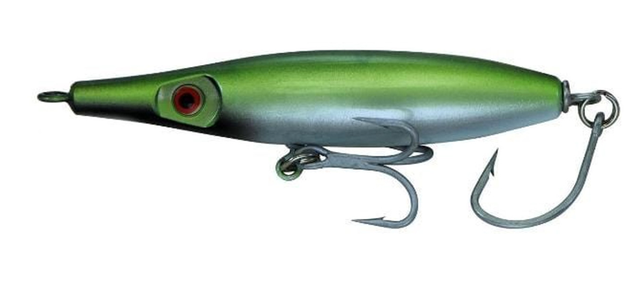 Super Strike Bullet "Heavy" Stubby Needle Fish